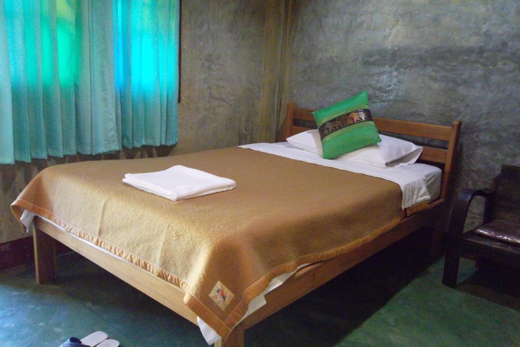 Tamarind Grand Resort Mae Sariang Oda fotoğraf