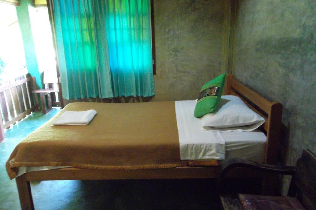 Tamarind Grand Resort Mae Sariang Oda fotoğraf